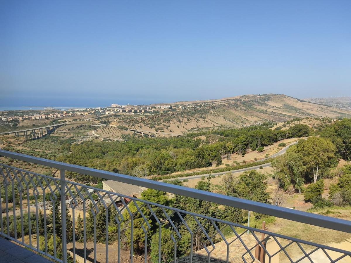 South Valley Agrigento Zewnętrze zdjęcie