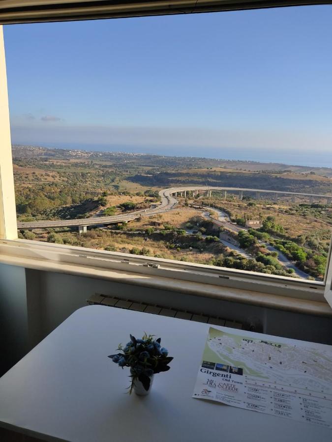 South Valley Agrigento Zewnętrze zdjęcie